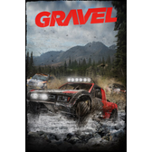 Imagem da oferta Gravel