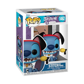 Imagem da oferta Funko Pop! Disney: Stitch Costume 101 Dalmatians Pongo - #1462
