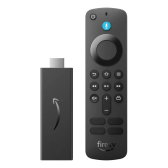 Imagem da oferta Amazon Fire TV Stick HD 1ª geração com comandos de voz Preto 2gb ram