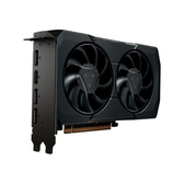 Imagem da oferta Placa de Vídeo XFX AMD RADEON RX 7600 Gaming Graphics Card 8GB GDDR6 - RX-76PMBABFY