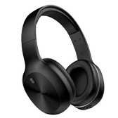 Imagem da oferta Edifier FONE DE OUVIDO BLUETOOTH 5.1 W600BT - PRETO Pequeno