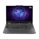 Imagem da oferta Notebook Gamer LOQ Intel Core i7-13650HX RTX 4050 16GB RAM 512GB SSD 15.6 FHD WVA 144Hz Linux 83KHS001