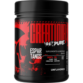Imagem da oferta Creatina Monohidratada 100% Pura 500g - Espartanos