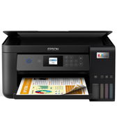 Imagem da oferta Multifuncional Epson Ecotank Wi-Fi Duplex - L4260