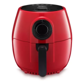 Imagem da oferta Fritadeira Eletrica Elgin Quick Fryer Vermelha 110V - 42AFR4001000