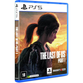 Imagem da oferta The Last Of Us Part I - PlayStation 5