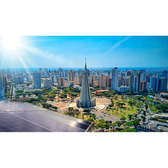 Imagem da oferta Passagem de Ônibus de São Paulo Sp para Maringa - PR