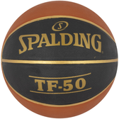 Imagem da oferta Bola de Basquete Spalding TF-50