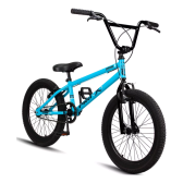 Imagem da oferta Bicicleta Aro 20 Bmx Pro-x Freio V-brake Aro Aero