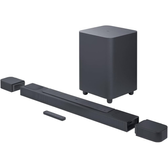 Imagem da oferta JBL Soundbar Bar 800 Pro 360W 5.1.2 Canais