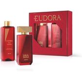 Imagem da oferta Eudora Estojo Diva Esplêndida