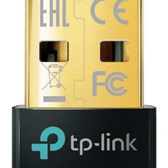 Imagem da oferta Adaptador Nano USB Bluetooth 5.0 USB500 TP-link