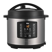 Imagem da oferta WAP Panela de Pressão Elétrica em Inox WPPE1 com Painel Digital 6 Litros