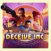 Imagem da oferta Jogo Deceive Inc - PS5