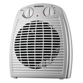 Imagem da oferta Aquecedor de Ambiente A-08 Mondial Cinza 1500W 127V