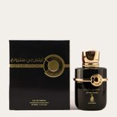 Imagem da oferta Perfume Unissex Let's Be Strong EDP 100ml | Risala