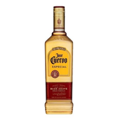 Imagem da oferta Tequila Jose Cuervo Ouro 750ml