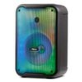 Imagem da oferta Caixa de Som Amplificada Bluetooth Philco 250W PCX3800 Flash Lights