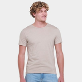 Imagem da oferta Camiseta Hering Básica Masculina