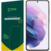 Imagem da oferta Pelicula HPrime Samsung Galaxy S21 - NanoShield