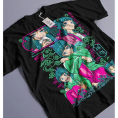 Imagem da oferta Camiseta Manga Curta - Maomao