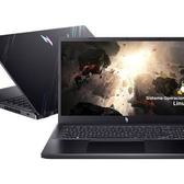 Imagem da oferta Notebook Gamer Acer Nitro V15 Intel Core i5 512GB SSD 16GB RAM 15,6" Full HD Linux Gutta 144Hz IPS RTX 3050