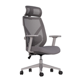 Imagem da oferta Cadeira Ergonômica Elements Albari - NR-17  140KG