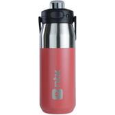 Imagem da oferta NTK Garrafa Térmica Isomax de 750ml Pink