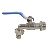 Imagem da oferta Torneira de Esfera Rayco 1/2