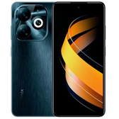 Imagem da oferta Smartphone Infinix Smart 8 Pro 6.6 HD 90Hz 256GB 4GB RAM Câmera Dupla 50MP Dual Chip Preto