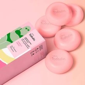 Imagem da oferta Sabonete em Barra Puro Vegetal Natura Tododia Acerola e Hibisco