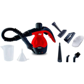 Imagem da oferta WAP Higienizador a Vapor Vaporizador e Limpador WAPORE FIT Compacto 1000W Elimina Sujeiras Remove Gordura Esteriliza 127