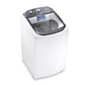 Imagem da oferta Máquina de Lavar Electrolux 13kg Branca Efficient Duplo Dispenser Cesto Inox e Máxima Diluição (LDA13)