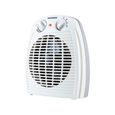 Imagem da oferta Aquecedor Termoventilador Mondial A-08 Portátil