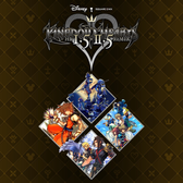 Imagem da oferta Jogo Kingdom Hearts HD 1.5 + 2.5 Remix - PC