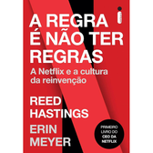 Imagem da oferta Livro A Regra é Não Ter Regras - Vários Autores