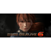 Imagem da oferta DEAD OR ALIVE 6
