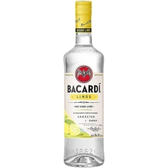 Imagem da oferta Rum Bacardi Limón 980ml