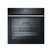 Imagem da oferta Forno de Embutir Elétrico Electrolux 80L Experience Air fryer PerfectCook360 e Painel Touch (OE8EA)
