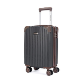 Imagem da oferta Mala Centurion Bordo Vaigem Cadeado Embutido Rodinhas 360 ª Haste Ajustavel