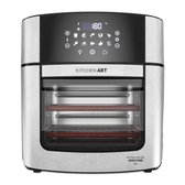 Imagem da oferta Air Fryer Kitchen Art 16L 4 em 1 com Espeto Rotisserie KAF16A