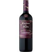 Imagem da oferta Concha y Toro Casillero Del Diablo Devil's Carnaval Spetacular Cabernet 750ml