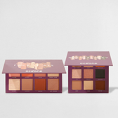 Imagem da oferta Kit Paleta Multifuncional Paleta de Sombras Special Day Océane