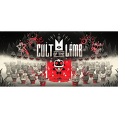 Imagem da oferta Cult of the Lamb - Steam / PC