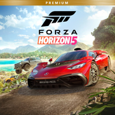 Imagem da oferta Jogo Forza Horizon 5 Premium Edition - PS5