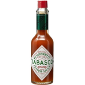Imagem da oferta Tabasco Molho De Pimenta Vermelha Original Frasco 60Ml