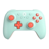 Imagem da oferta Controle Wireless 8BitDo Ultimate 2C (Mint) - 81HD03