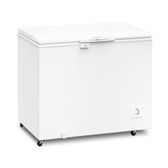 Imagem da oferta Freezer Horizontal Electrolux 314 Litros Turbo - H330