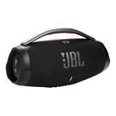 Imagem da oferta Caixa de Som JBL Boombox 3 Bluetooth USB 80WRMS Preto - 28913624