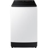 Imagem da oferta Lavadora Smart Samsung Digital Inverter WA12CG Branca 12kg